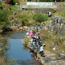 津具高原グリーンパークまつり