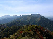 岩古谷山